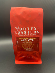 AXOLOTL Anaerobic Process - Special Reserve